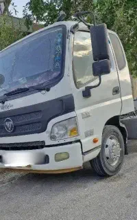 جک ۶ تن و الوند ۸ تن و فاو و فوسو باری و مسقف