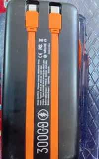 پاوربانک موکسوم