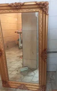 اینه قدی طرح سلطنتی