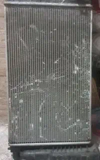 رادیات پژو