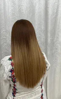 کراتین پروتئین تراپی تخفیف ویژه