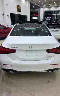 بنز A180L