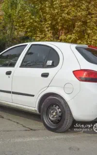 خودرو برای سرویس دهی و دربستی