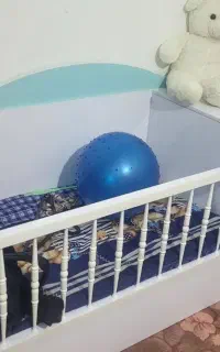 تخت خاب کودک
