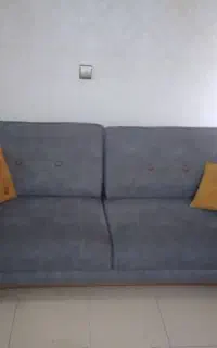 مبل تخت خواب شو ۸ نفره