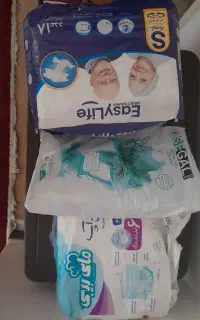 مای بیبی و ایزی لایف