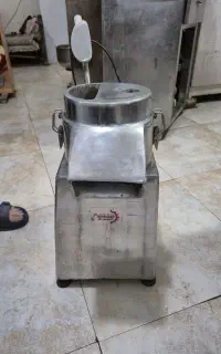 دستگاه اسلایزر قارچ