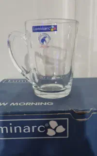 استکان فرانسه اصل