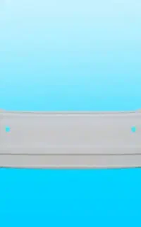 سپر عقب ساینا