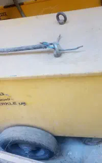 دستگاه جوش و رکتی فایر جوشکاری