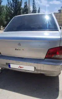 پرایدنقرایی ۱۳۲ کم کار واقعی
