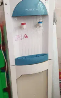 آبسردکن یخچال دار
