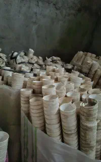 لیوان نشا