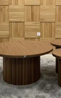 میز و عسلی
