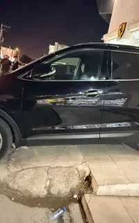 سانتافه ۲۰۱۵فول بدون رنگ