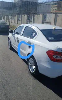 برلیانس h230