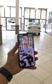 ایفون ۱۵ پرو مکس ۲۵۶گیگ