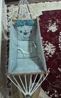 گهواره ننو