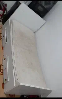 تخت و ماکروویو