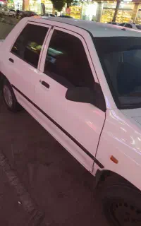 پراید مدل 95