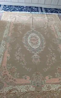 روفرشی ۹ متری