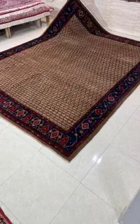 تک ۱۲ متری سنقر اعلا سراسر گردویی رنگ