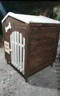 لانه سگ