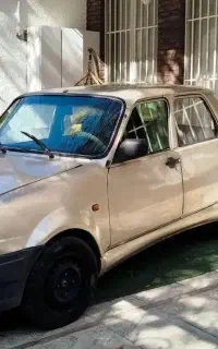 نیو پی کی مدل ۸۵ سلامت