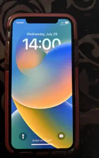 ایفون ایکس