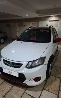 کوییک R ۱۴۰۰