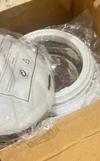 پک ظرف غذای ۳ تایی داخل استیل گورمت مکس