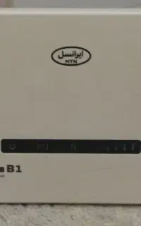 مودم ایرانسل