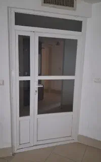 درب آلومینیم