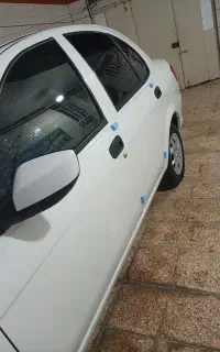 فروش ساینا اس مدل ۴۰۱