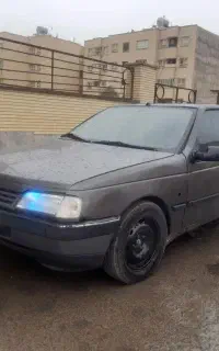 پژو