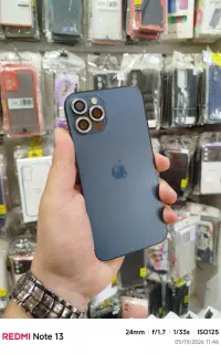 آیفون 12 پرو - iPhone 12 Pro