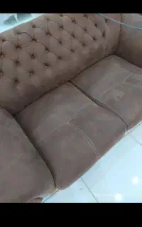 مبل شوی فرش شویی پرده خودرو  کولر در منزل