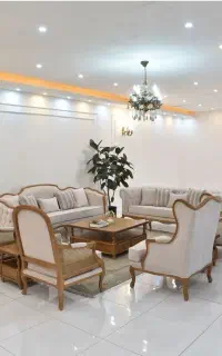 مبل شیک و زیبا شایان