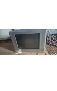 تلویزیون سامسونگ ۲۱اینچ سالم هست