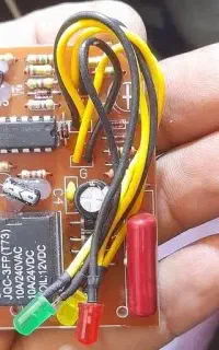 برد محافظ خانگی یخچال