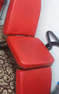 صندلی آرایشگاه