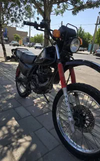 ایکسل ۲۰۰سیسی مدل ۸۲ مدارک تکمیل