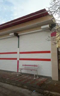 فروش نان بربری دولتی