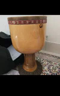 تمبک نو