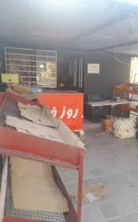 کرایه دکه بازار آ۲ متراژ بالا