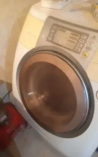 لباسشویی ناسیونال