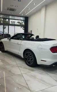 فورد مستانگ