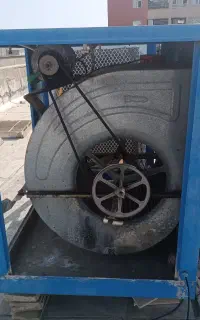 سرویس کولر آبی آبگرمکن وپمپ آب تعمیرات در محل سیار