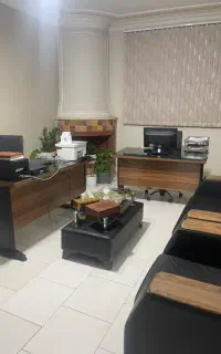 آپارتمان ۱۱۰ متری ۲ خوابع اردیبهشت شرقی