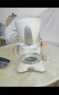 قهوه جوش اکبند